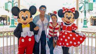 Download lagu Donny Pangilinan & Belle Mariano Explore Hong Kong Disneyland | Tayo Sa Wakas Vlog mp3