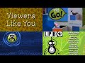 PBS Kids Program Break 5 LPB 2007