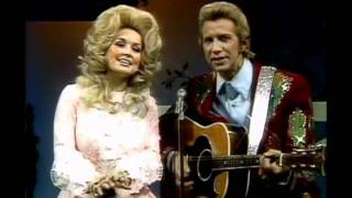 Dolly Parton & Porter Wagoner We Found It