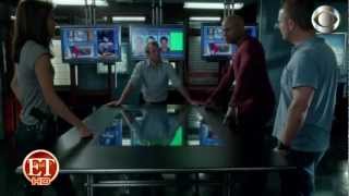 promo for Hawaii Five-0 / NCIS Los Angeles crossover event 