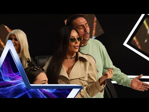 Zvezde Granda - Cela Emisija 07 - ZG 2025/26 - 08.11.2025.