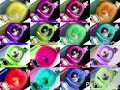16 KlaskyKlaskyKlaskyKlasky Gummy Bear Song Version In G Major 7 Colors