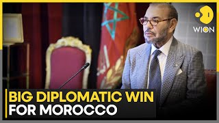 UNSC Votes in Favour of Morocco's Plan for Autonomy Over Western Sahara | UNSC |West Sahara Conflict
