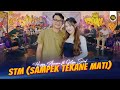 HAPPY ASMARA FT GILGA SAHID STM Sampek Tekane Mati Official Live Video Royal Music