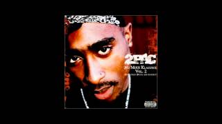 2Pac - What&#39;z Ya Phone