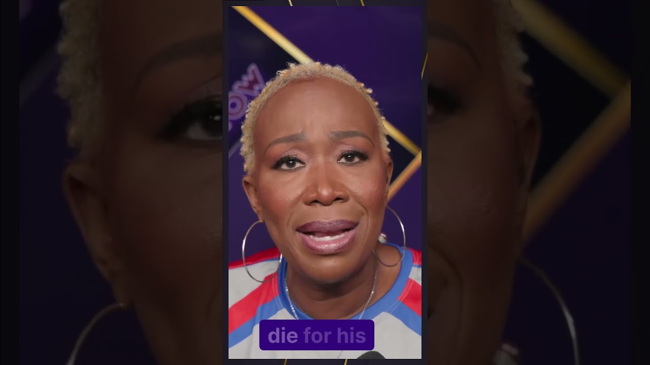 Our Democracy Club vs. The Cult of Hate | The Joy Reid Show