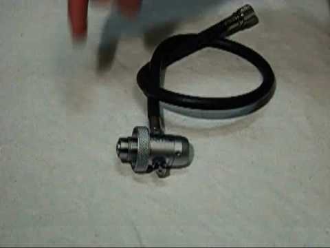 Liquid Review E01 - Salvo Argon Reg