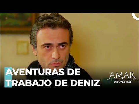 Hubo Algunos Malentendidos  - Amar Una Vez Más Capitulo 25