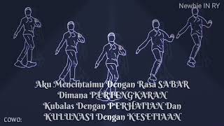 Download lagu KEREN!!! STORY WA ROMANTIS DAN BIKIN BAPER || ANIMASI 5 DANCE mp3