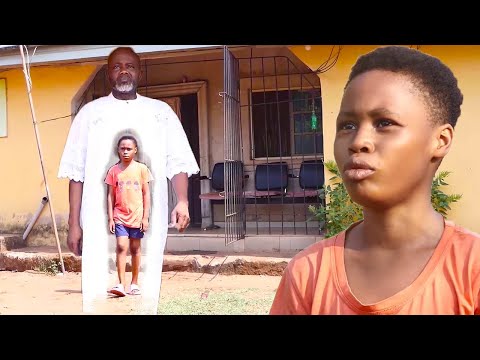 True Story Of The Little Boy Possessed By The Spirit Of His Late Father - Nollywood Nigerian Movies