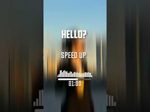 Miniatura de Hello?