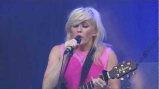 Ellie Goulding Every﻿ Time You Go Live Montreal Osheaga 2011 HD 1080P
