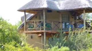 preview picture of video 'Majuli Safari Lodge in Kruger Park'