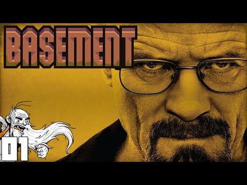 "IT'S TIME TO COOK!!!" - Basement Part 1 - 1080p HD PC Gameplay Walkthrough