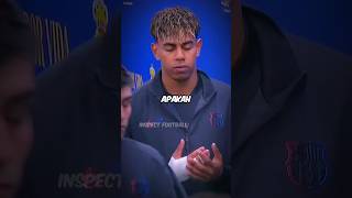 Download lagu Is Lamine Yamal a Muslim? mp3