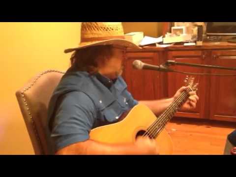 The Loner by Neil Young (acoustic cover)