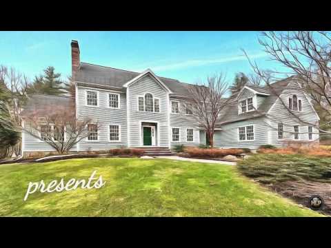 597 School Street, Carlisle MA MLS #: 72140836 Pam Woodard978-857-9492 Candace Sullivan 978-505-7035