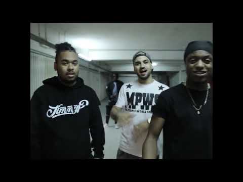 10.ShadowDaKinG - SupaCypher Ft Xpress & Wet Bed Gang (King Of Kings Mixtape)