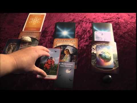 Wochenorakel Wochenlegung 15.09.2014 - 21.09.2014