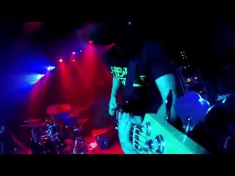 GoPro Done In One: To Whom It May - Galveston, TX 4.13.15 - Music