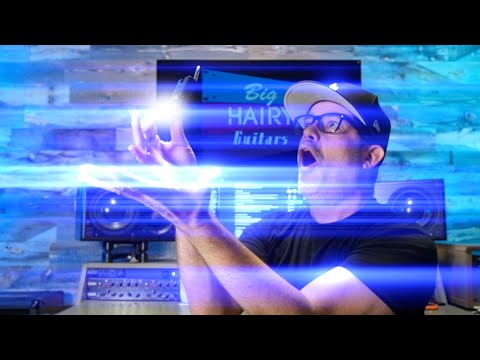 This Plug Will Make You The Greatest Guitar Player In The World!!! 🏆