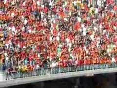 Lecce - Chievo 3 - 0