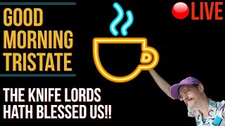 You're Going to want to See This!! - Good Morning Tristate LIVE!
