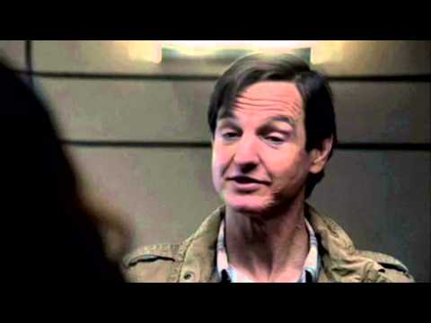 Team, Haibach scene - "These are people I care a lot about."