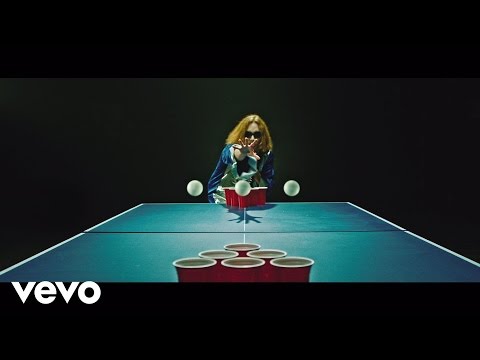 Vigiland - Pong Dance (Official Video)