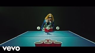Pong Dance Music Video