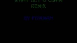 What Set U Claim Instrumental - FL Studio version