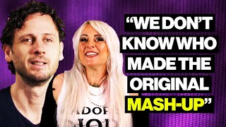 Mason vs Princess Superstar &#39;Perfect (Exceeder)&#39; The Making Of A Dance Anthem