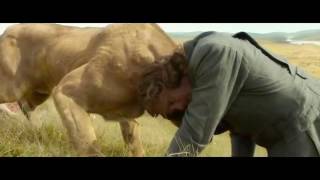 Hozier -  Better Love Soundtrack From The Legend of Tarzan