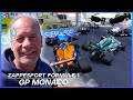 DRAMA IN MONACO | GP van Monaco ?? | F1 Racekampioenschap #7
