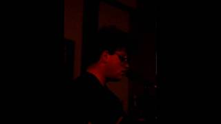 Live at Zephyr. French Quarter- Arms Around You (Arthur Russell).