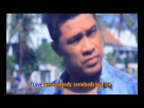 LOVE ME SOME BODY DODDIE