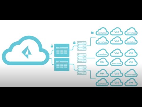 Cloud Workload Protection: Keep Workloads Secure Across the Entire Application Lifecycle
