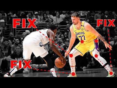 The Worst Defensive Mistakes Everyone Makes (Avoid These)