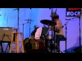 Paul "Snowflake" Taylor - LIVE Drum Solo at the Levitt Shell in Memphis