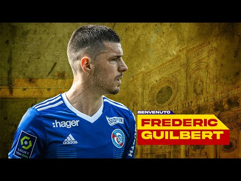 Frédéric Guilbert - Benvenuto a Lecce! • Il Meglio • [4K]