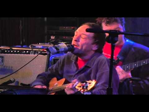 Vic Chesnutt & Elf Power Live at the 40 Watt Club 2006 PT2
