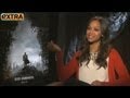 Zoe Saldana On Spock Romance I Could Lose A Kidney Over Star Trek Spoilers