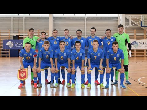 LIVE | Portugal (U-19) - Ukraine (U-19). Friendly match 2