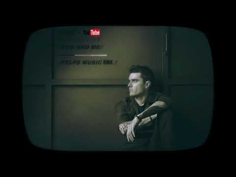 Gabe e Marcello V.O.R - You and Me (Felps Music RMX) Extended