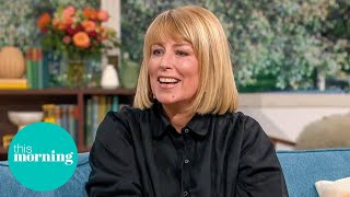 Fay Ripley Spills The Beans On Her New Film ’Swede Caroline’ | This Morning