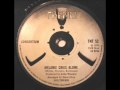 Consortium ~ Melanie Cries Alone ~ Single (1970)
