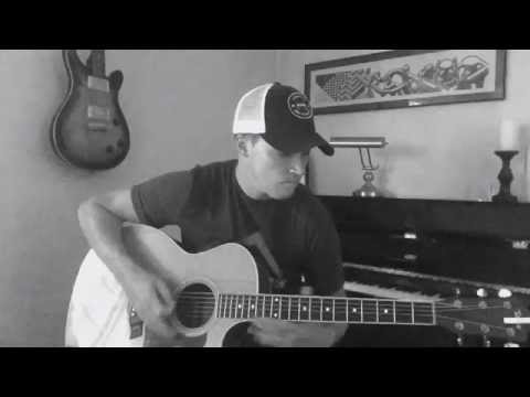 Ain't No Sunshine - Bill Withers - Cover - by Billy Baker