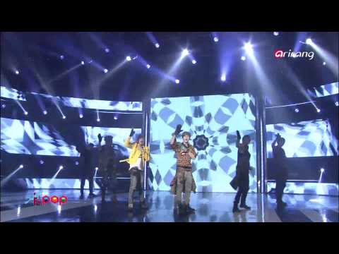 Simply K-Pop Ep98 TASTY - Day'n Night (Remix ver) / 심플리케이팝, 테이스티, 떠나가