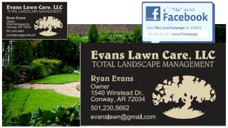 preview picture of video 'Conway Arkansas 5 Steps To Starting A Teenage Lawn Mowing Business'