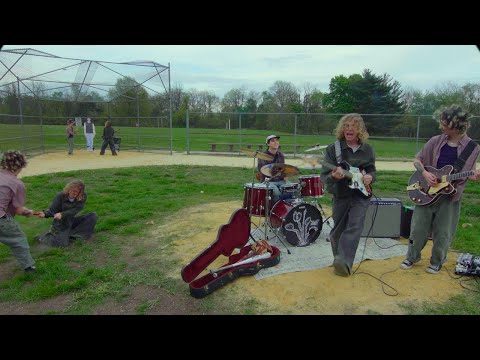 innlet - Yesteryear (Official Video)